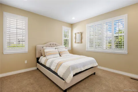 $995,000 | 3438 Elk Run Drive, Castle Rock, CO 80109