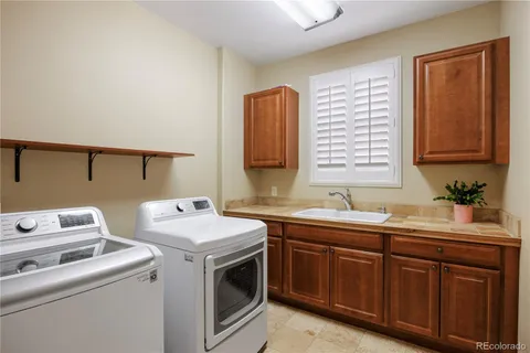 $995,000 | 3438 Elk Run Drive, Castle Rock, CO 80109