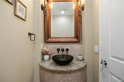 $995,000 | 3438 Elk Run Drive, Castle Rock, CO 80109