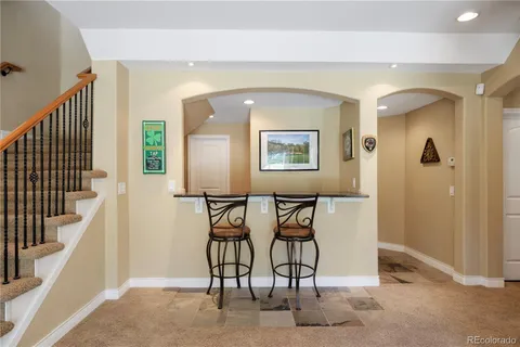 $995,000 | 3438 Elk Run Drive, Castle Rock, CO 80109