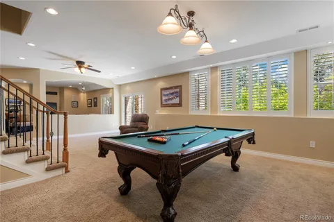 $995,000 | 3438 Elk Run Drive, Castle Rock, CO 80109