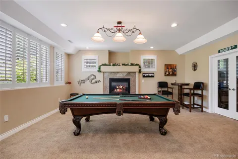 $995,000 | 3438 Elk Run Drive, Castle Rock, CO 80109