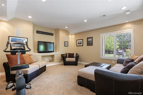 $995,000 | 3438 Elk Run Drive, Castle Rock, CO 80109