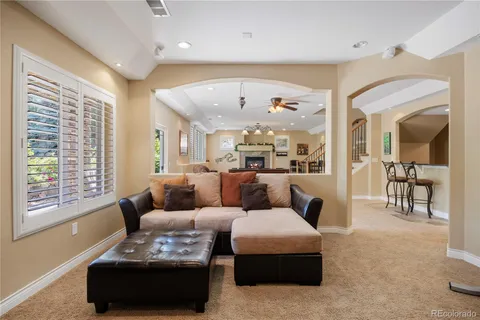 $995,000 | 3438 Elk Run Drive, Castle Rock, CO 80109