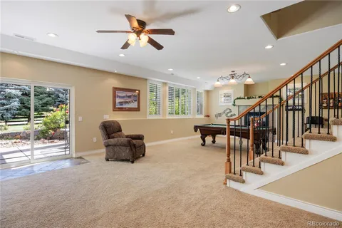 $995,000 | 3438 Elk Run Drive, Castle Rock, CO 80109