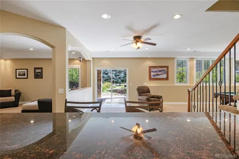 $995,000 | 3438 Elk Run Drive, Castle Rock, CO 80109