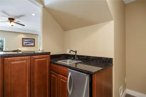 $995,000 | 3438 Elk Run Drive, Castle Rock, CO 80109