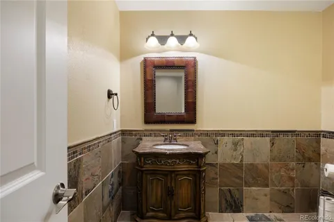 $995,000 | 3438 Elk Run Drive, Castle Rock, CO 80109