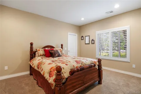 $995,000 | 3438 Elk Run Drive, Castle Rock, CO 80109