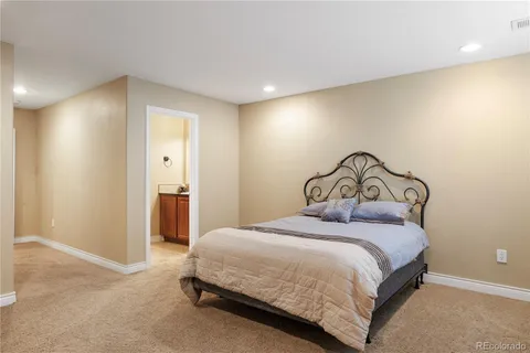 $995,000 | 3438 Elk Run Drive, Castle Rock, CO 80109