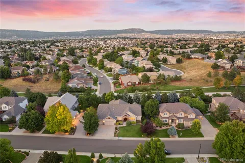 $995,000 | 3438 Elk Run Drive, Castle Rock, CO 80109