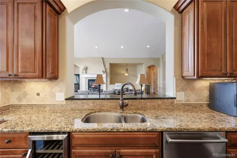 $995,000 | 3438 Elk Run Drive, Castle Rock, CO 80109