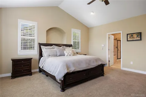 $995,000 | 3438 Elk Run Drive, Castle Rock, CO 80109