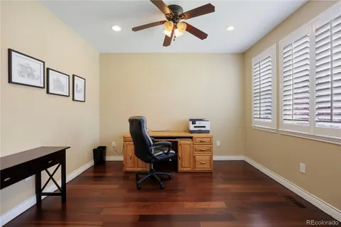 $995,000 | 3438 Elk Run Drive, Castle Rock, CO 80109