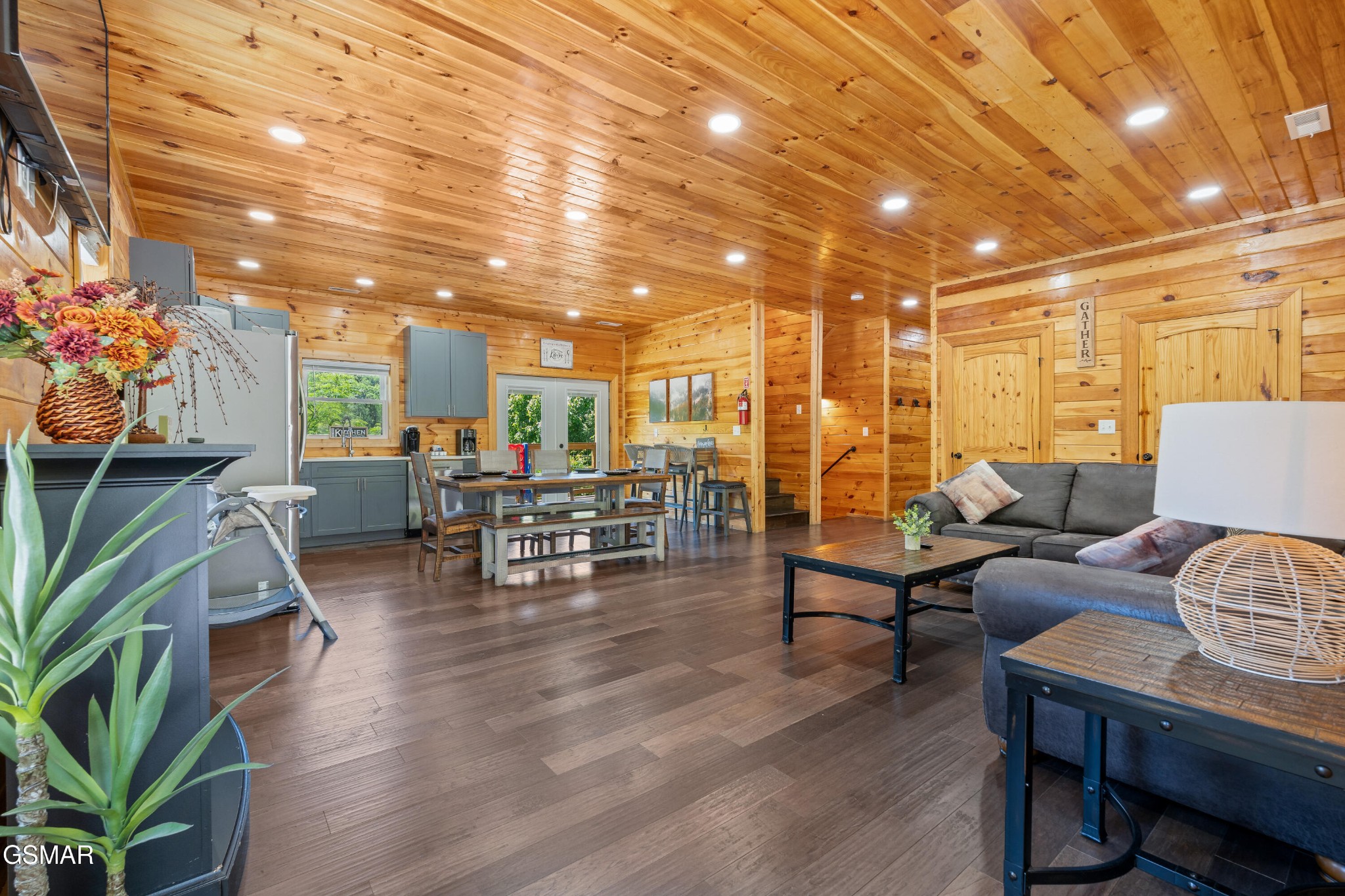 139 Water Tower Road Gatlinburg, TN 37738 - Photo 9 of 79 Gallery Image 9