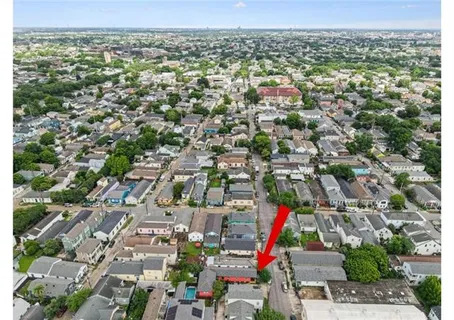 $558,900 | 614 Ninth Street, New Orleans, LA 70115
