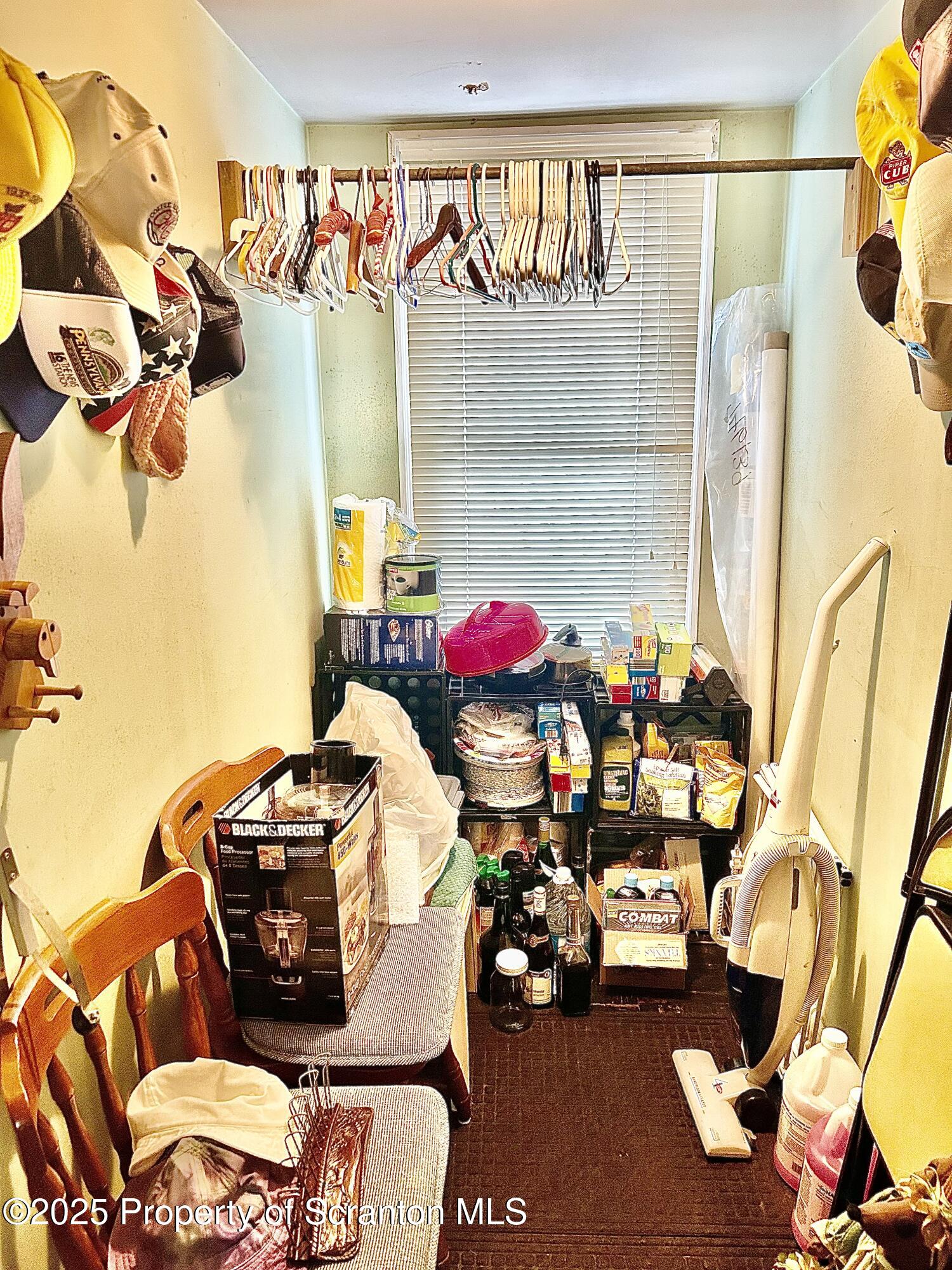 166 State Rte 2005 Springville, PA 18844 - Photo 14 of 44 a bathroom with a sink mirror and vanity