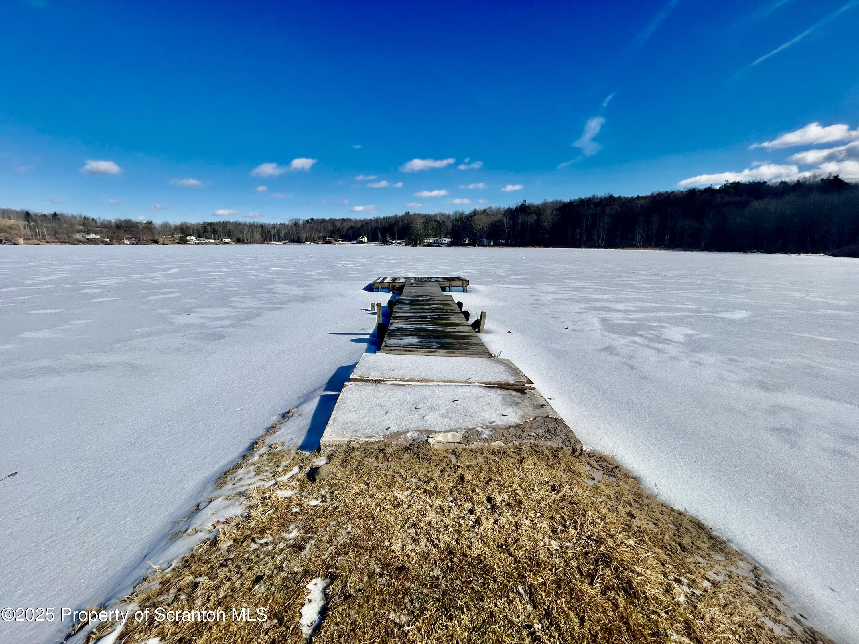 166 State Rte 2005 Springville, PA 18844 - Photo 38 of 44 Dock