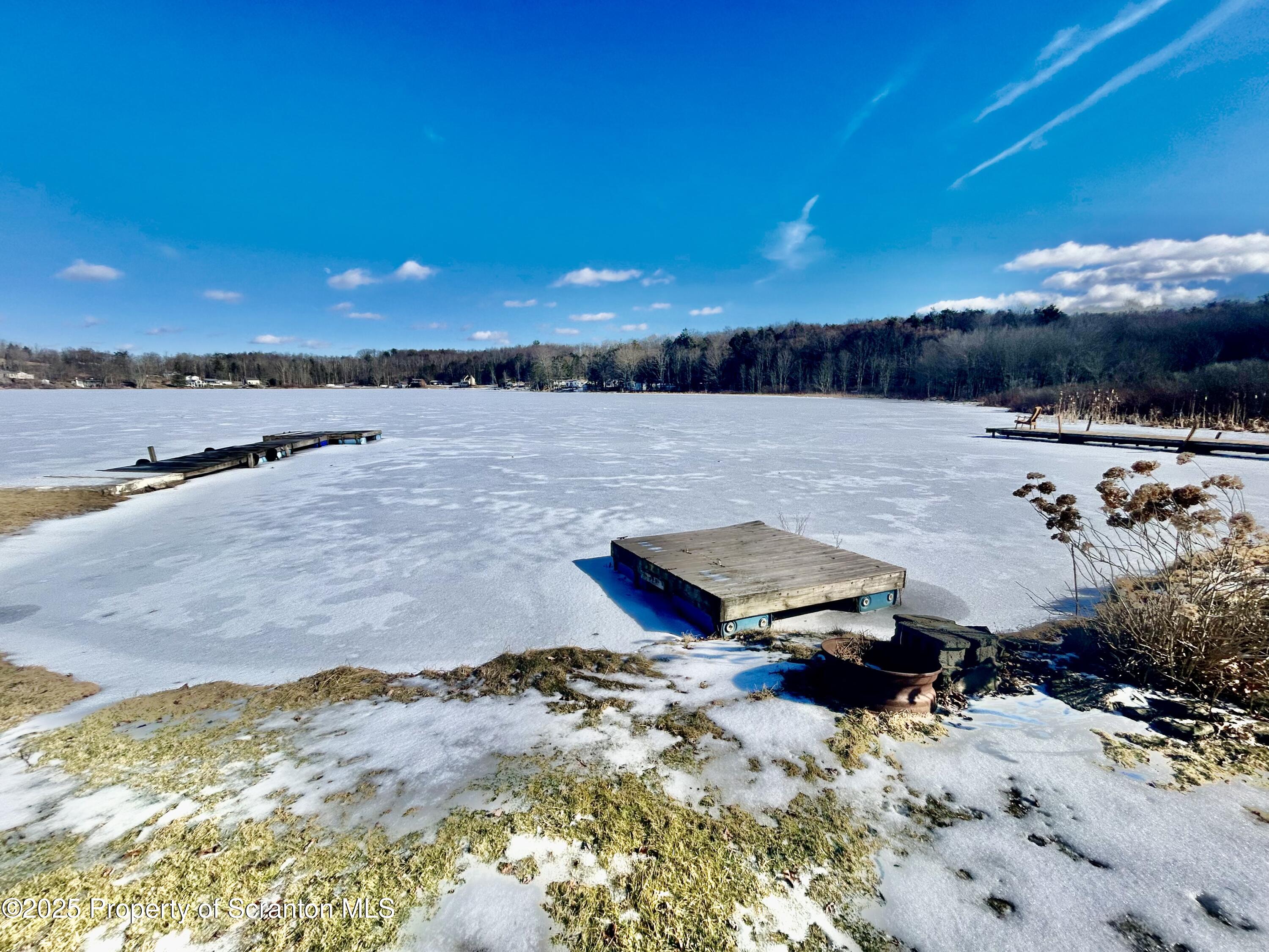 166 State Rte 2005 Springville, PA 18844 - Photo 39 of 44 Lakefront