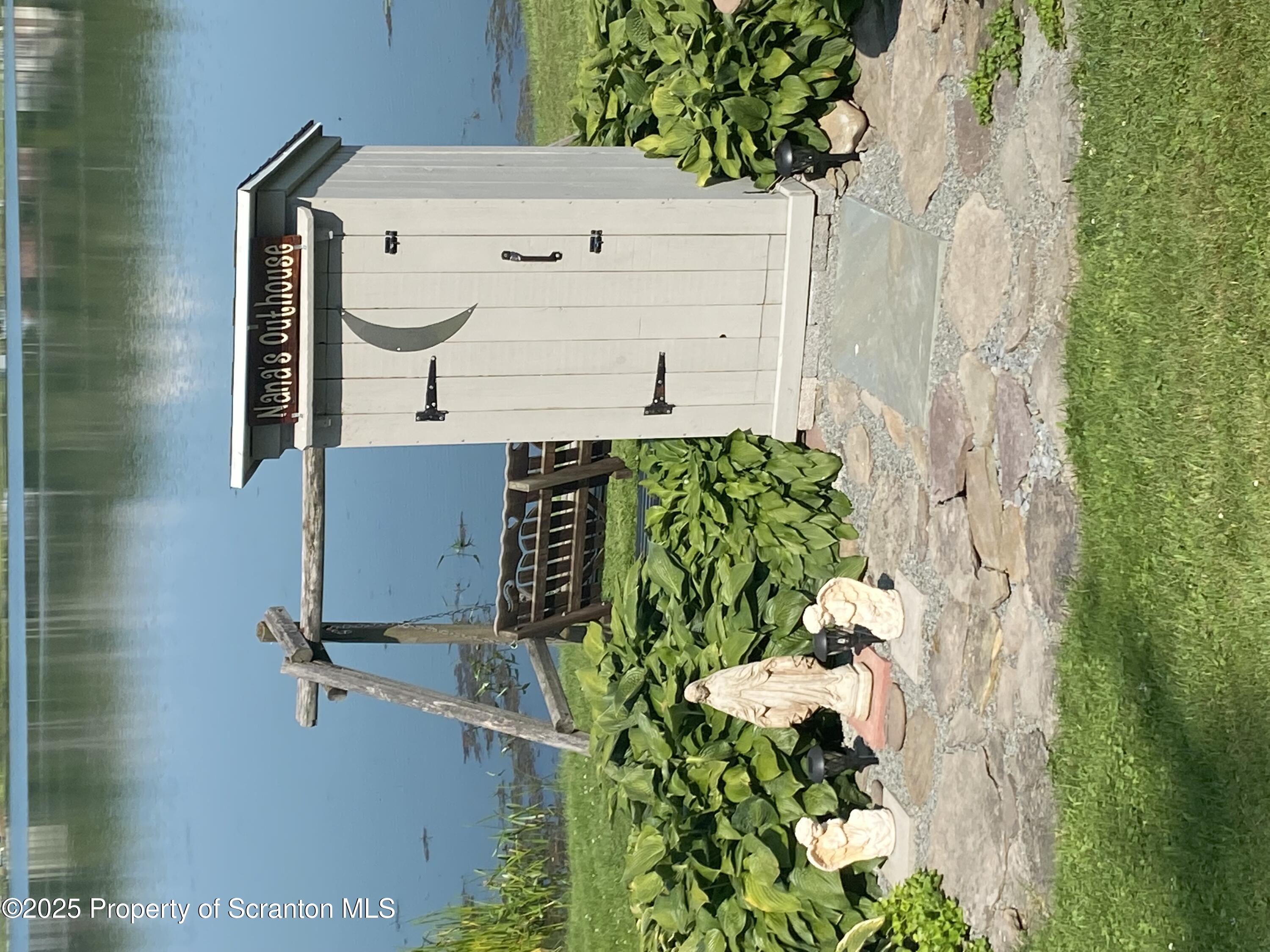 166 State Rte 2005 Springville, PA 18844 - Photo 44 of 44 a close up of a sink