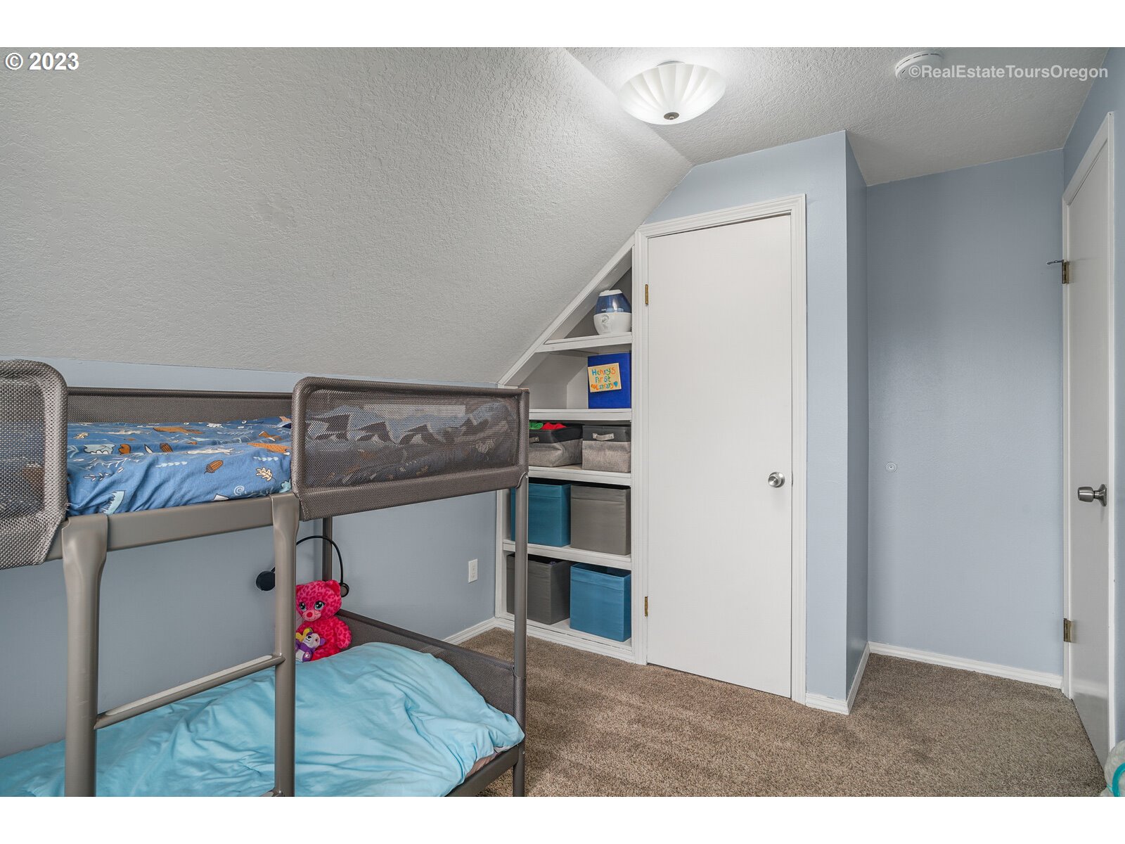 7325 Southwest 158th Place Beaverton, OR 97007 - Photo 19 of 28 a view of a workspace