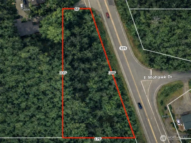 $119,900 | 24503 State Route 525, Greenbank, WA 98253