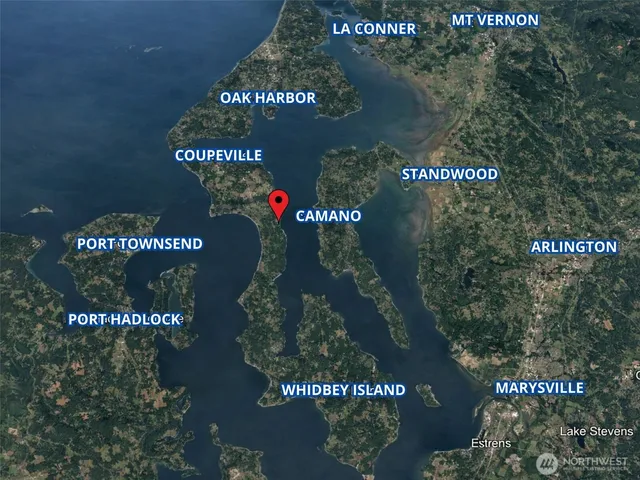 $119,900 | 24503 State Route 525, Greenbank, WA 98253