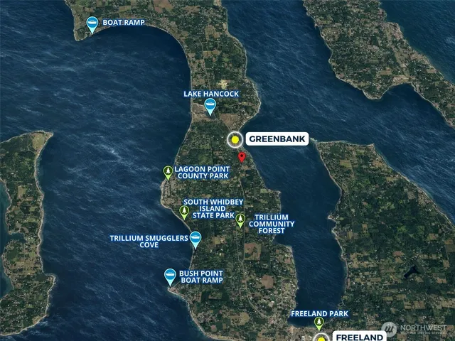 $119,900 | 24503 State Route 525, Greenbank, WA 98253