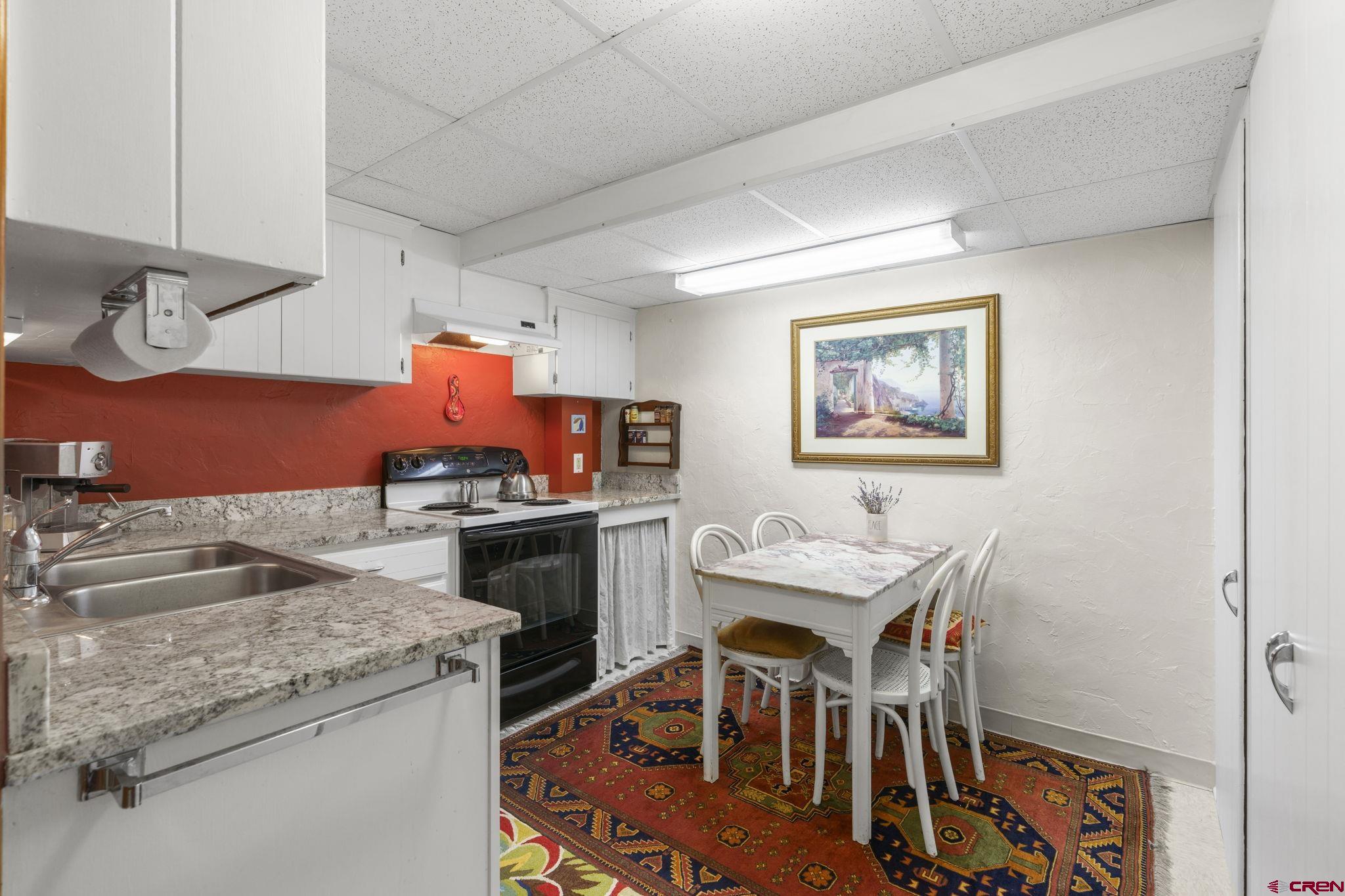 18 Animas Place Durango, CO 81301 - Photo 27 of 44 Kitchen