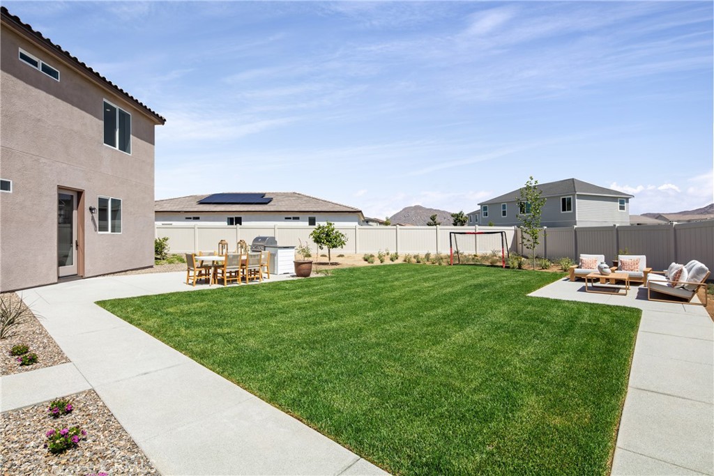 31048 Ferguson Road Winchester, CA 92596 - Photo 14 of 15 Model Home