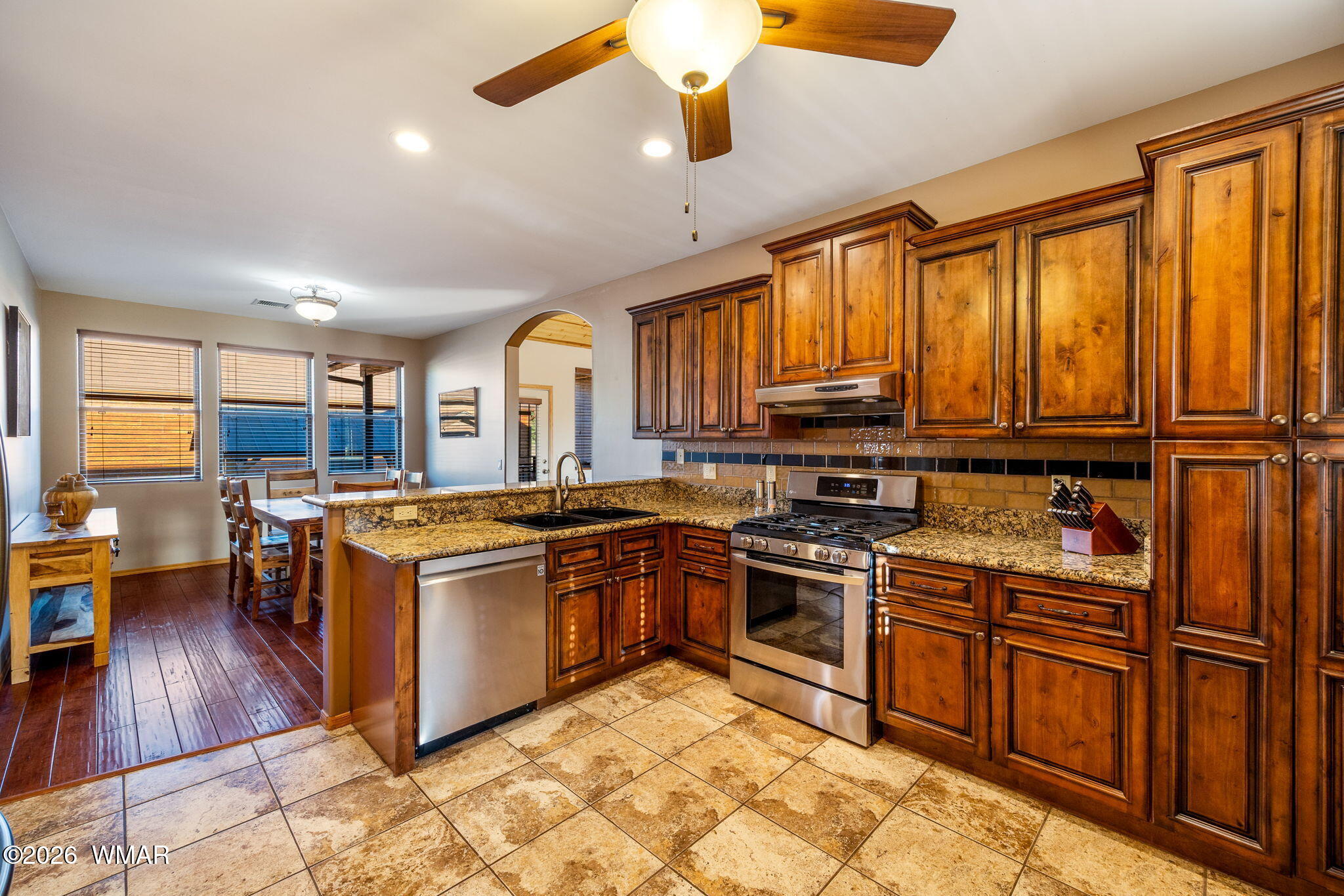 2868 South Meadow Road Heber, AZ 85928 - Photo 16 of 63