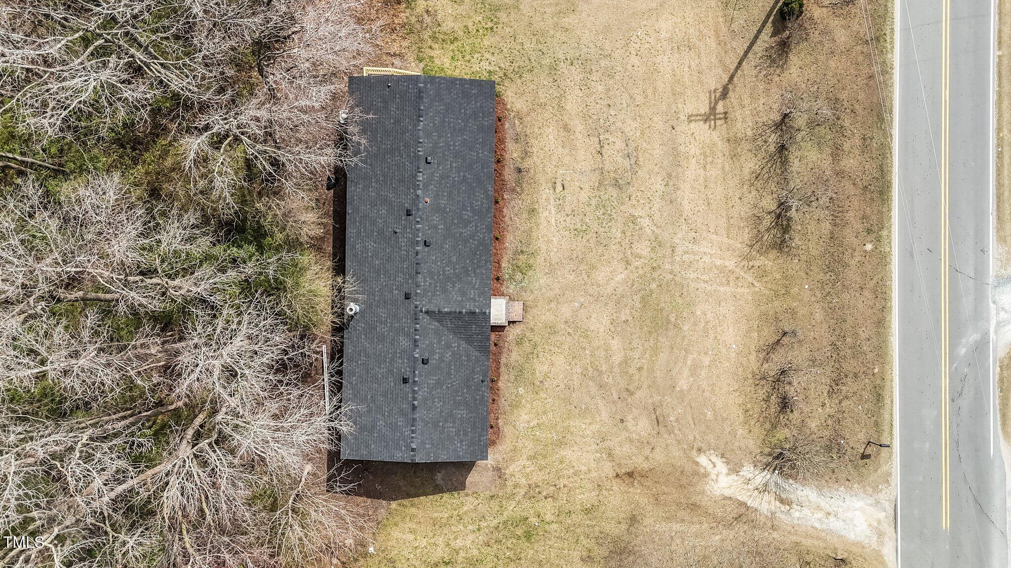 927 Stanley Chapel Church Road Mount Olive, NC 28365 - Photo 28 of 34 view of a door