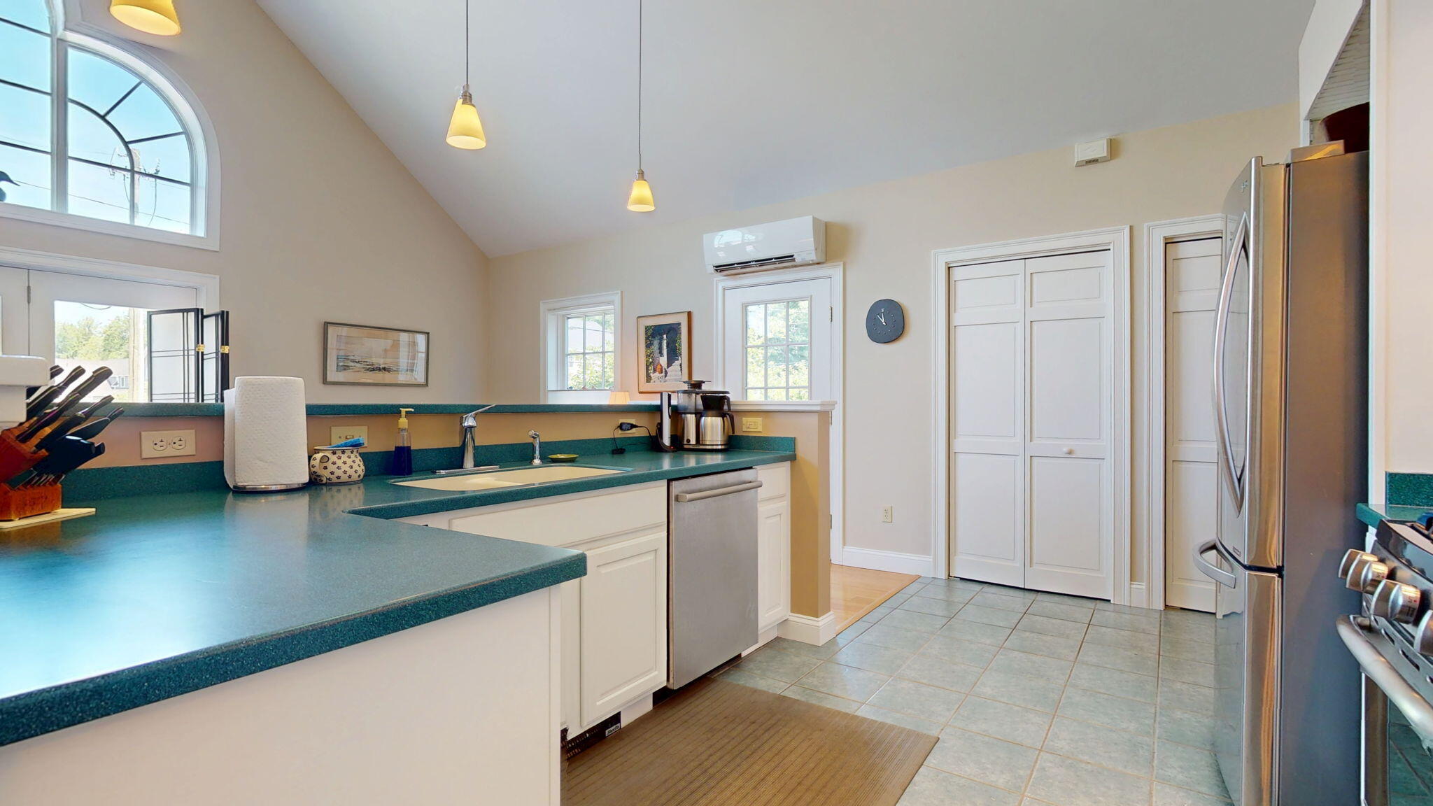 159 Lincoln Street, Unit 10 Westbrook, ME 04092 - Photo 18 of 55 Abundance of counter space