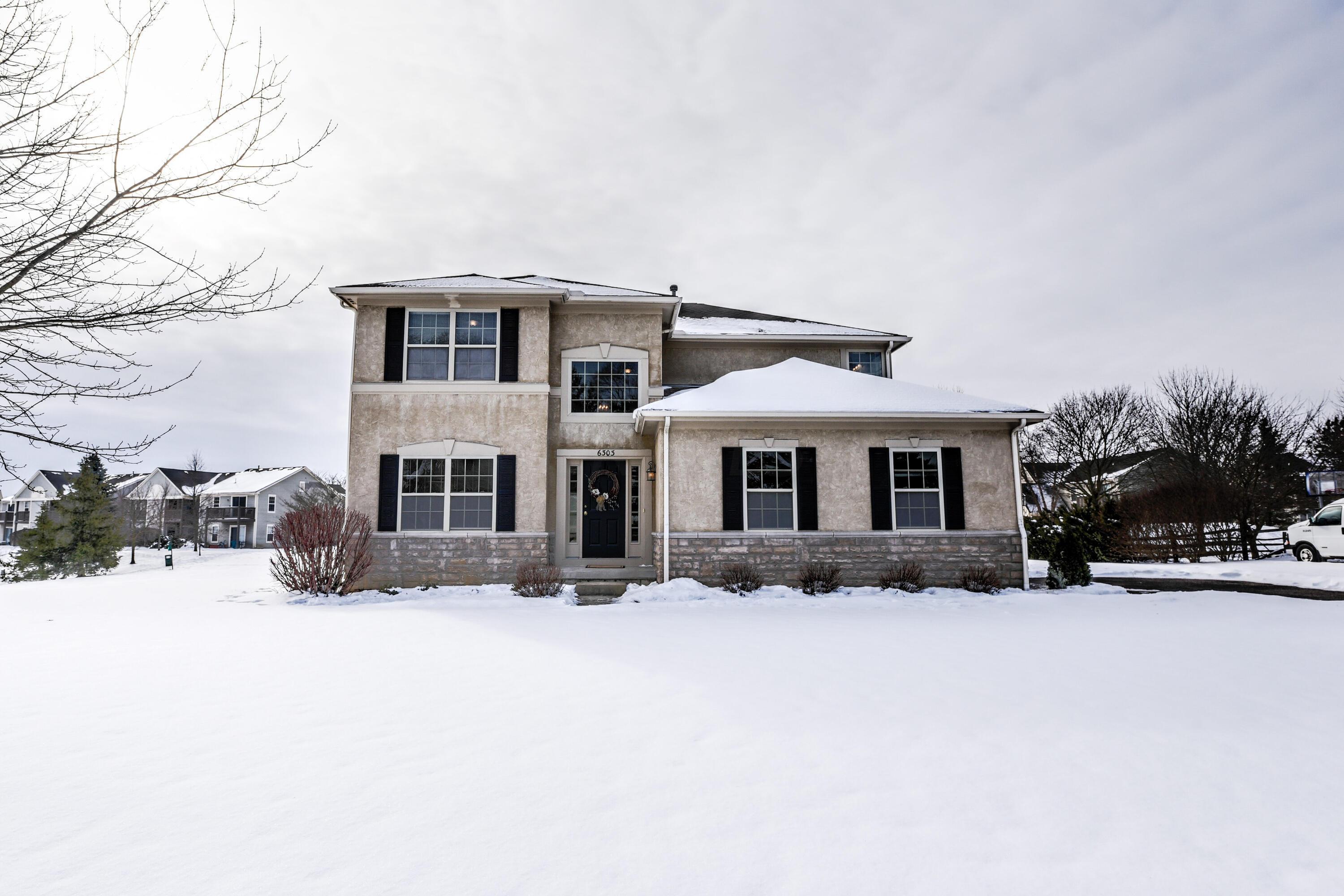 6303 Post Road Dublin, OH 43017 - Photo 1 of 39 Gallery Image 1