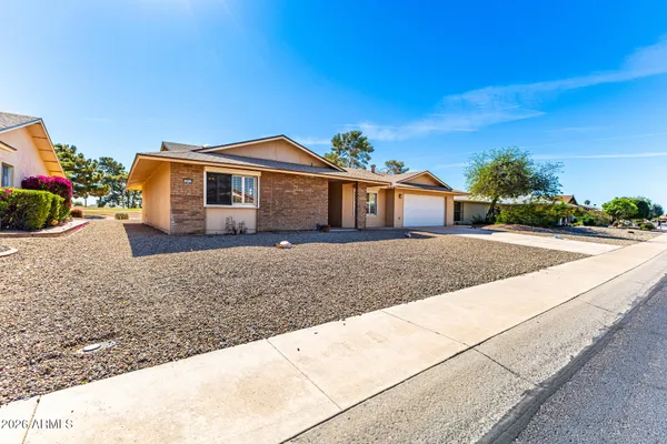 $345,000 | 19629 North Welk Drive, Sun City, AZ 85373