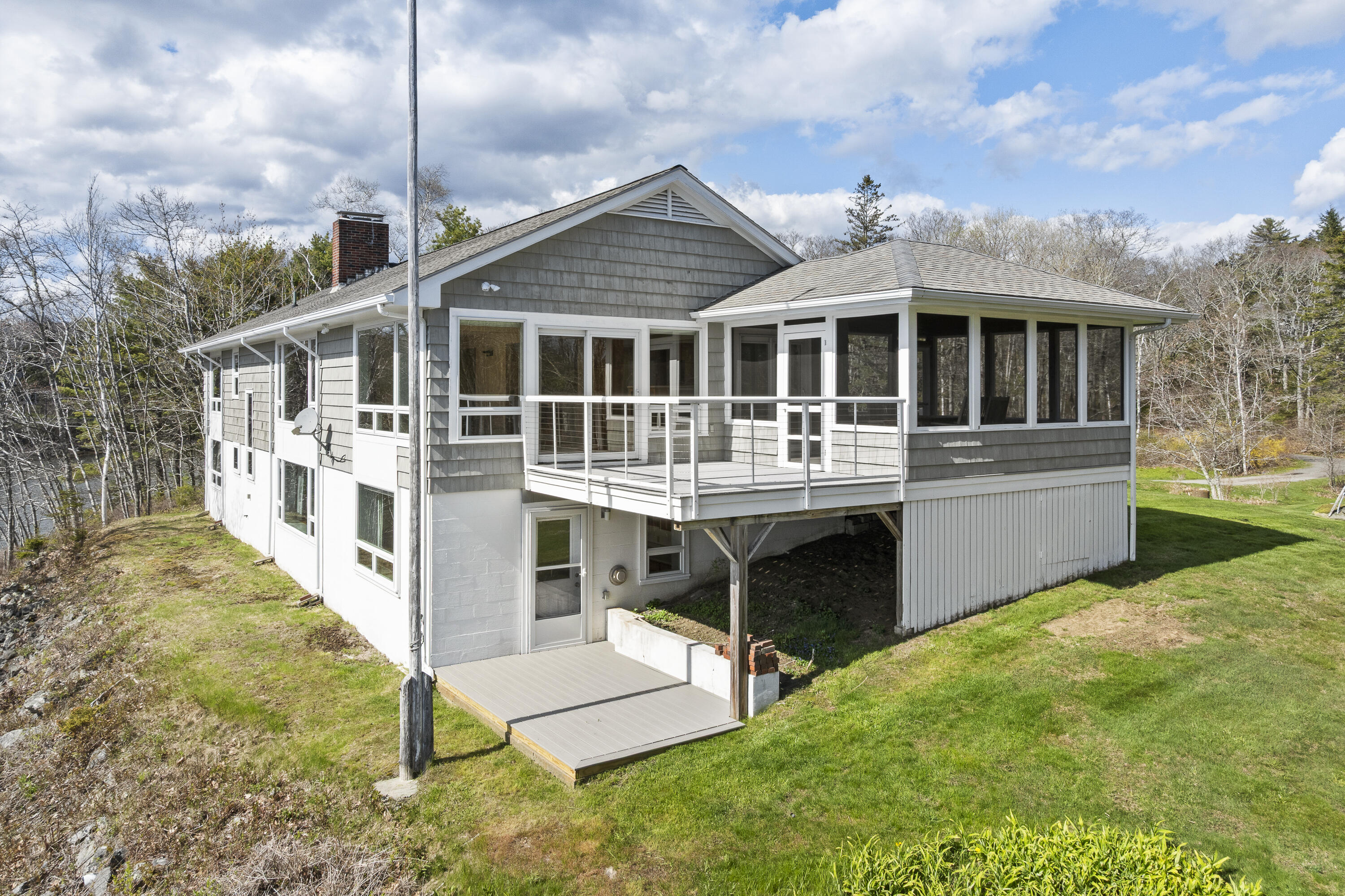 23 Indian Hill Road Boothbay, ME 04537 - Photo 35 of 65 Indian Hill Road (35)