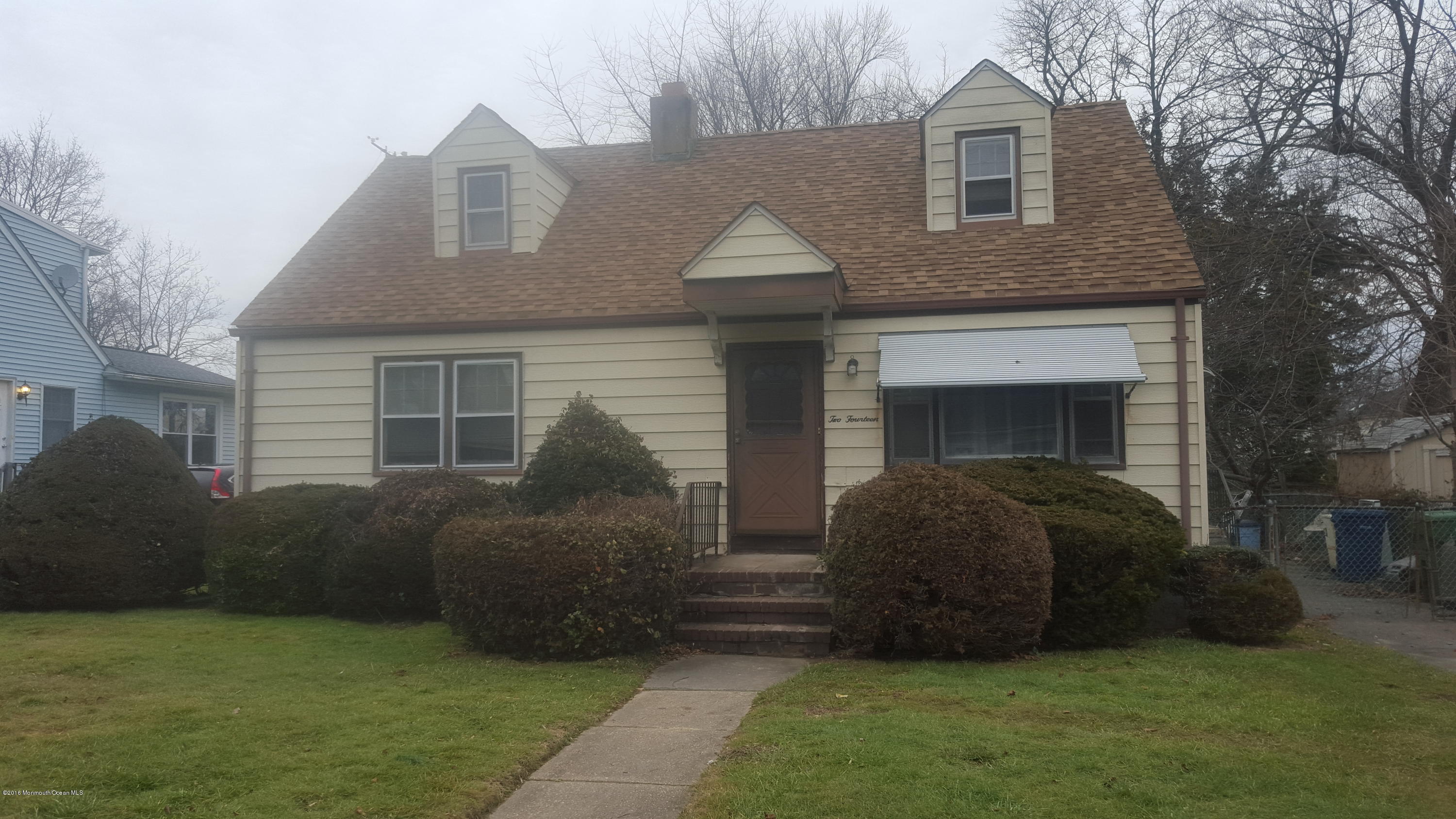 214 Wayside Road Neptune Township, NJ 07753 - Photo 1 of 26 Feb 4 112