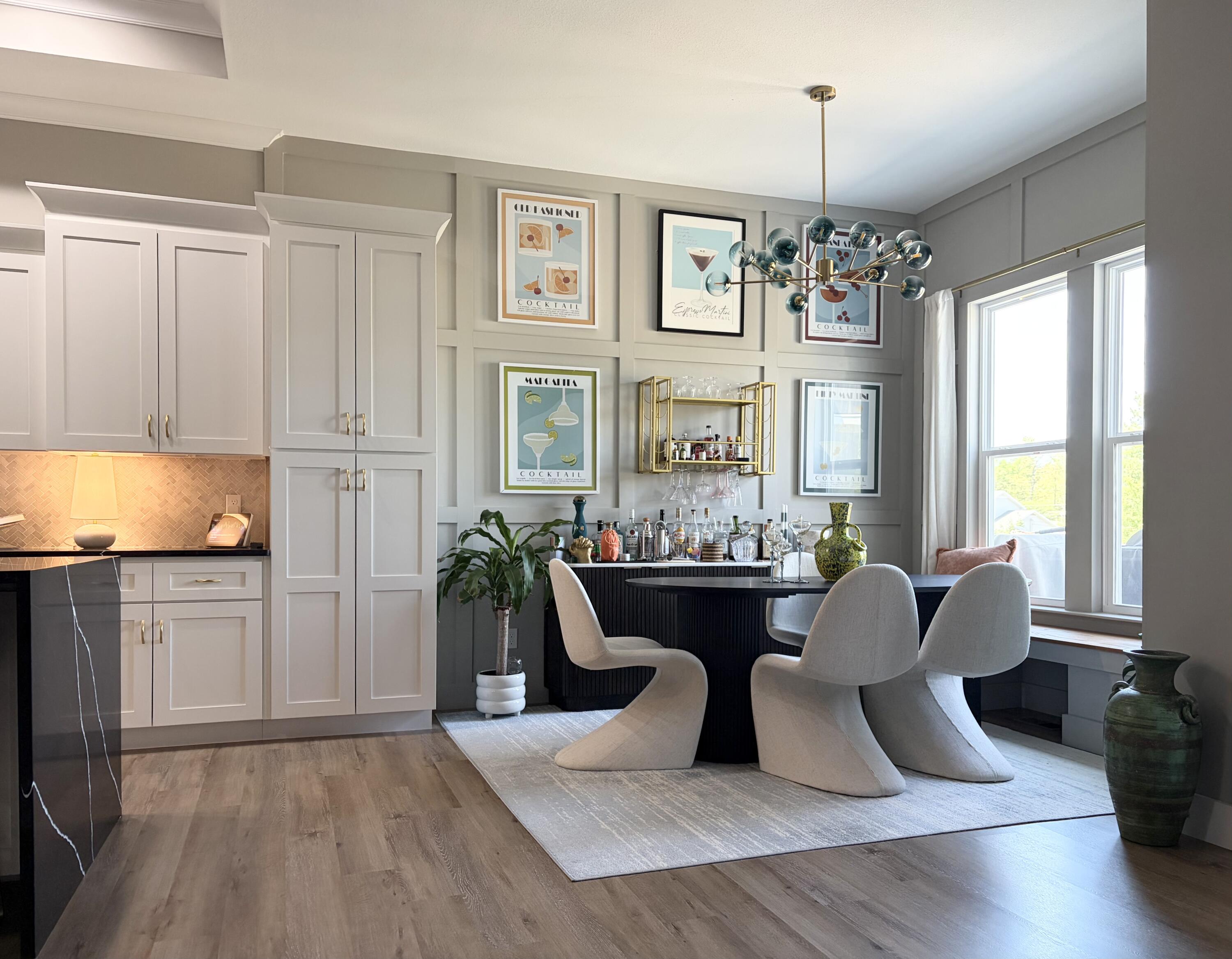 8369 Snowdrop Way Ooltewah, TN 37363 - Photo 11 of 32 Dining Area