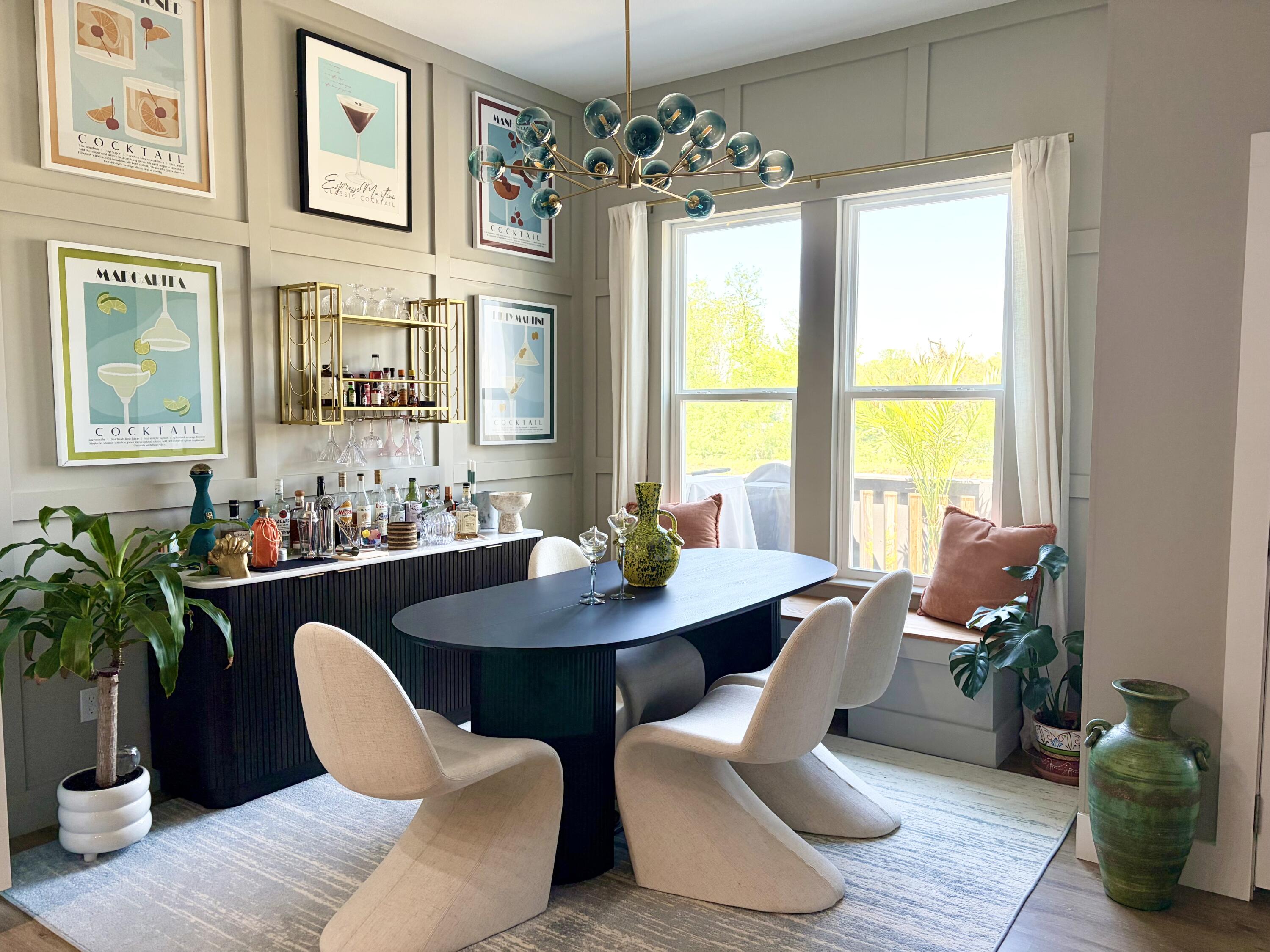 8369 Snowdrop Way Ooltewah, TN 37363 - Photo 12 of 32 Abundance of Natural Light