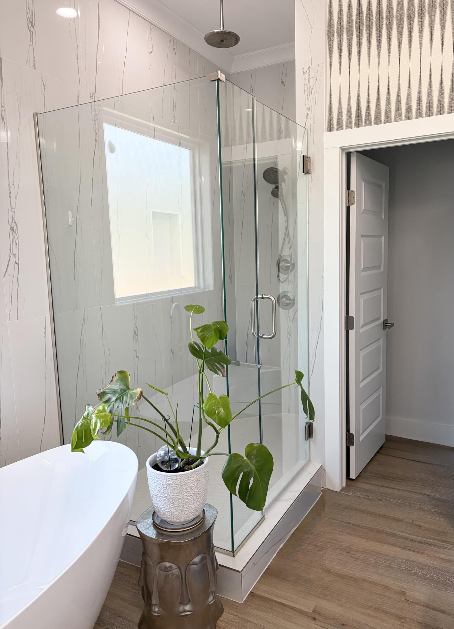 8369 Snowdrop Way Ooltewah, TN 37363 - Photo 19 of 32 Walk-In Shower