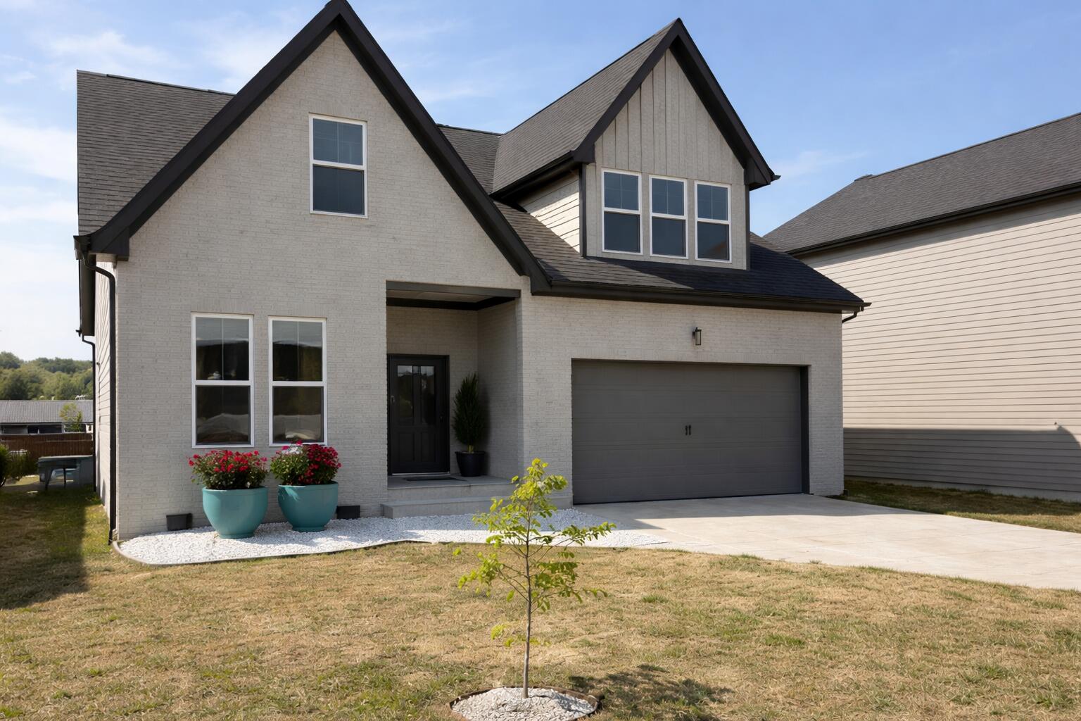 8369 Snowdrop Way Ooltewah, TN 37363 - Photo 2 of 32 Beautiful Exterior