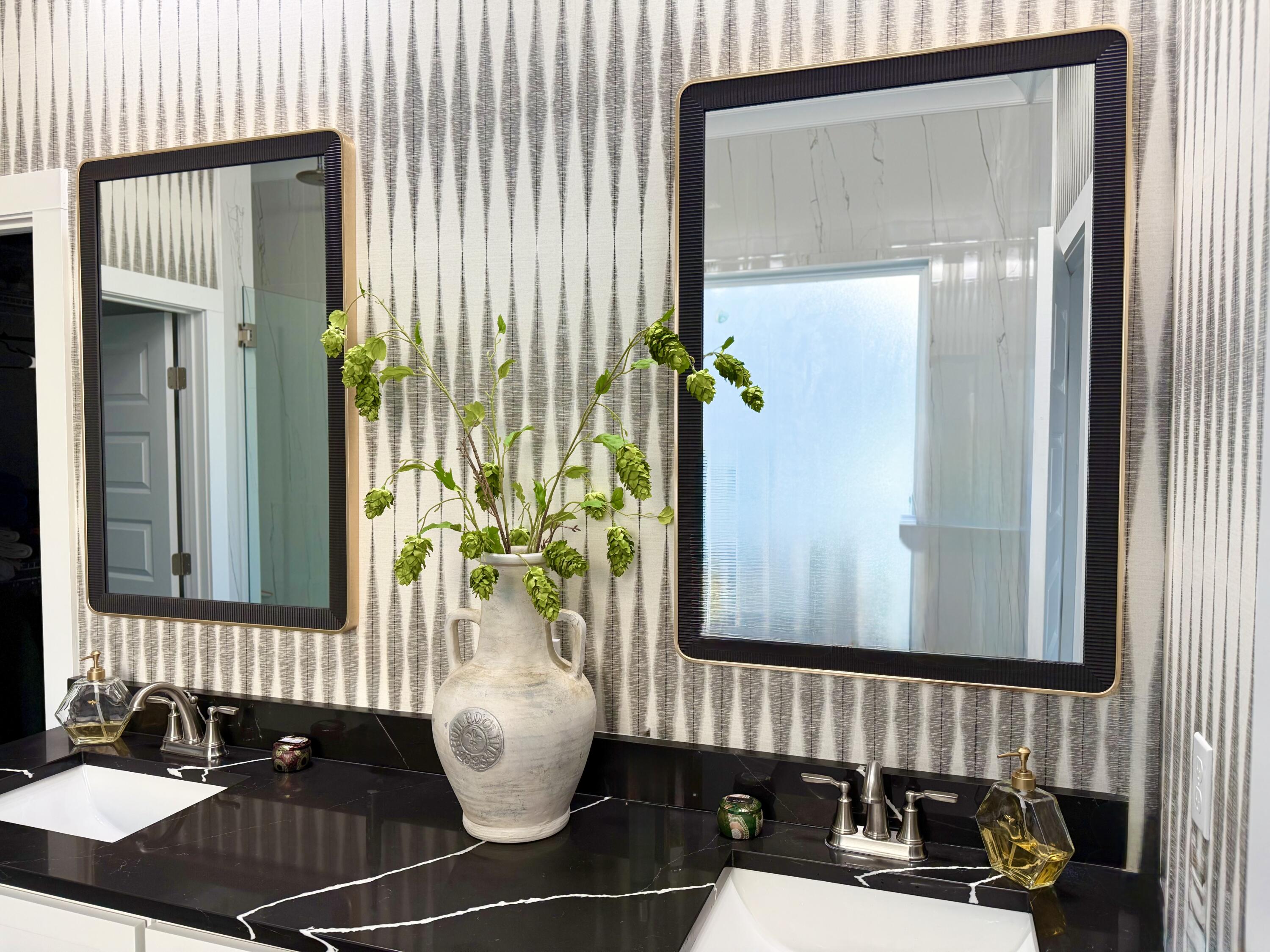 8369 Snowdrop Way Ooltewah, TN 37363 - Photo 21 of 32 Double Vanity