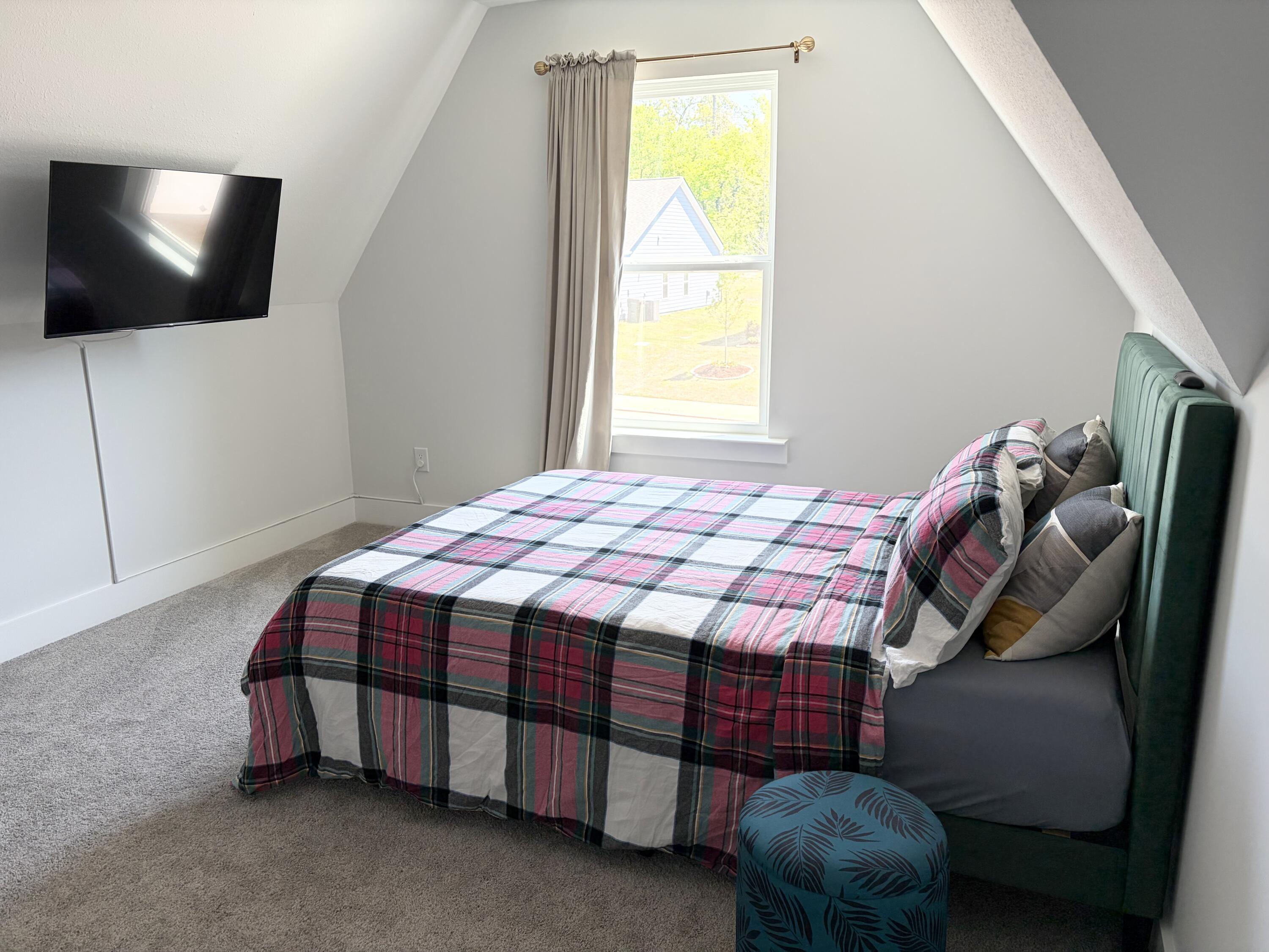 8369 Snowdrop Way Ooltewah, TN 37363 - Photo 27 of 32 Upstairs Bedroom