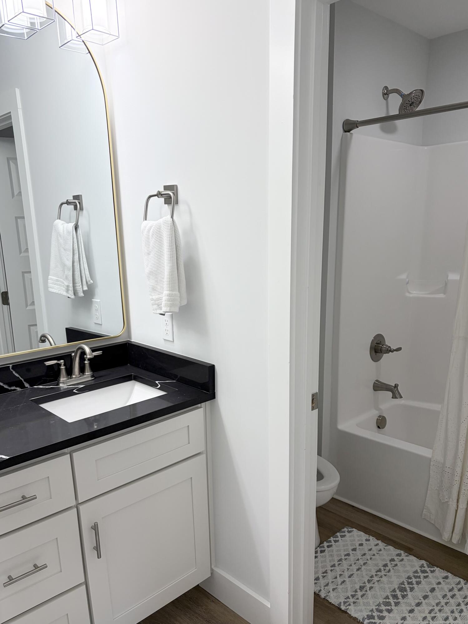 8369 Snowdrop Way Ooltewah, TN 37363 - Photo 28 of 32 Upstairs Full Bath