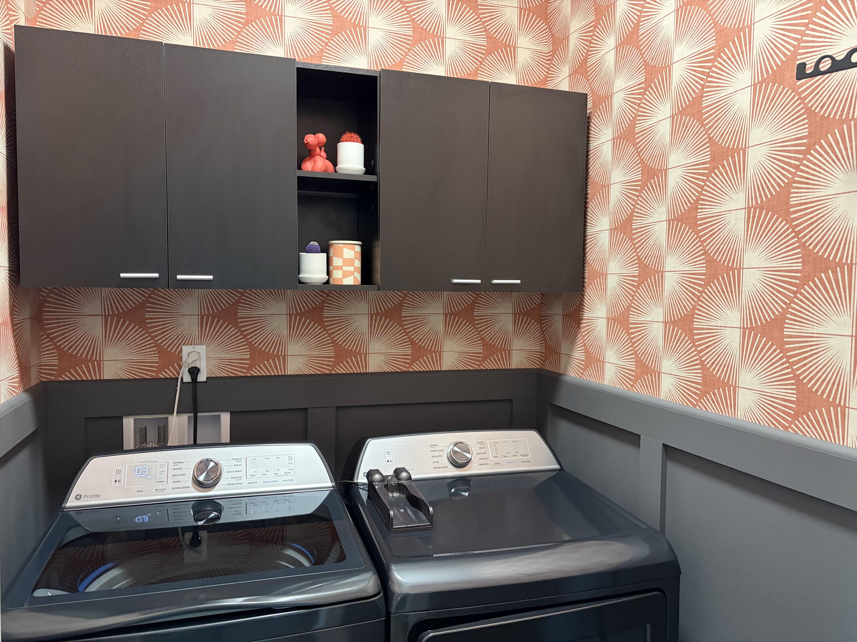 8369 Snowdrop Way Ooltewah, TN 37363 - Photo 29 of 32 Laundry Room