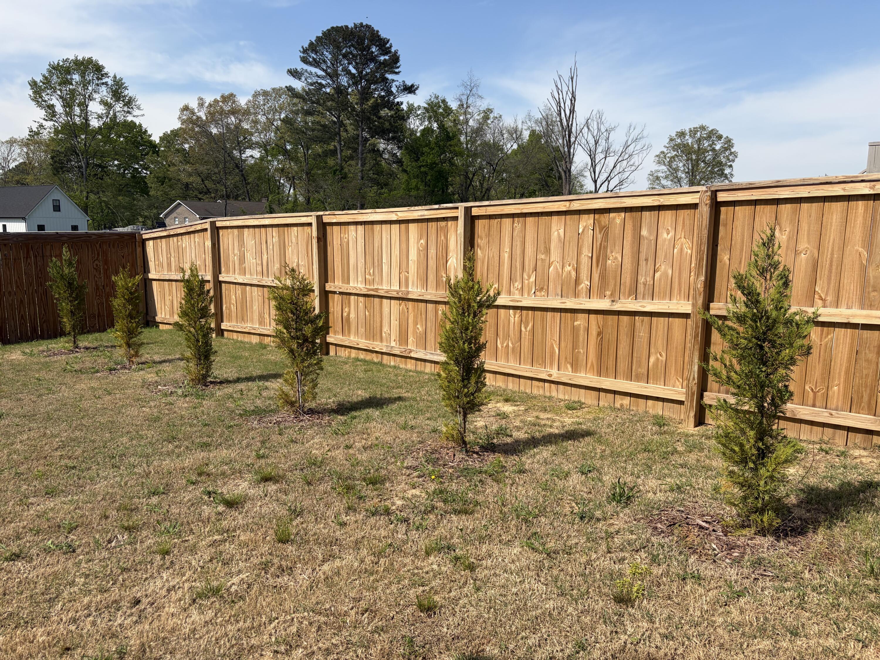 8369 Snowdrop Way Ooltewah, TN 37363 - Photo 30 of 32 12 Evergreens
