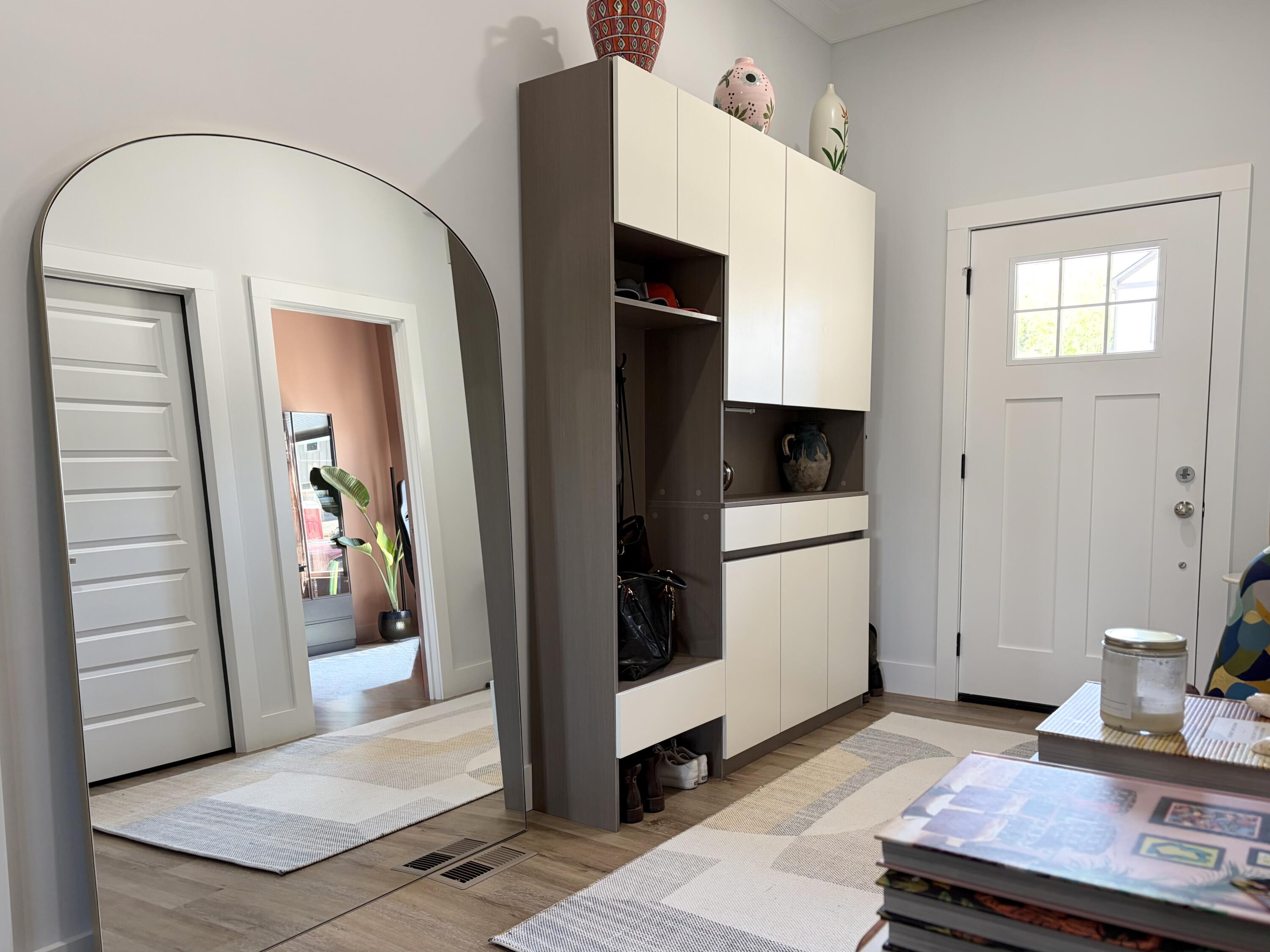 8369 Snowdrop Way Ooltewah, TN 37363 - Photo 5 of 32 Foyer