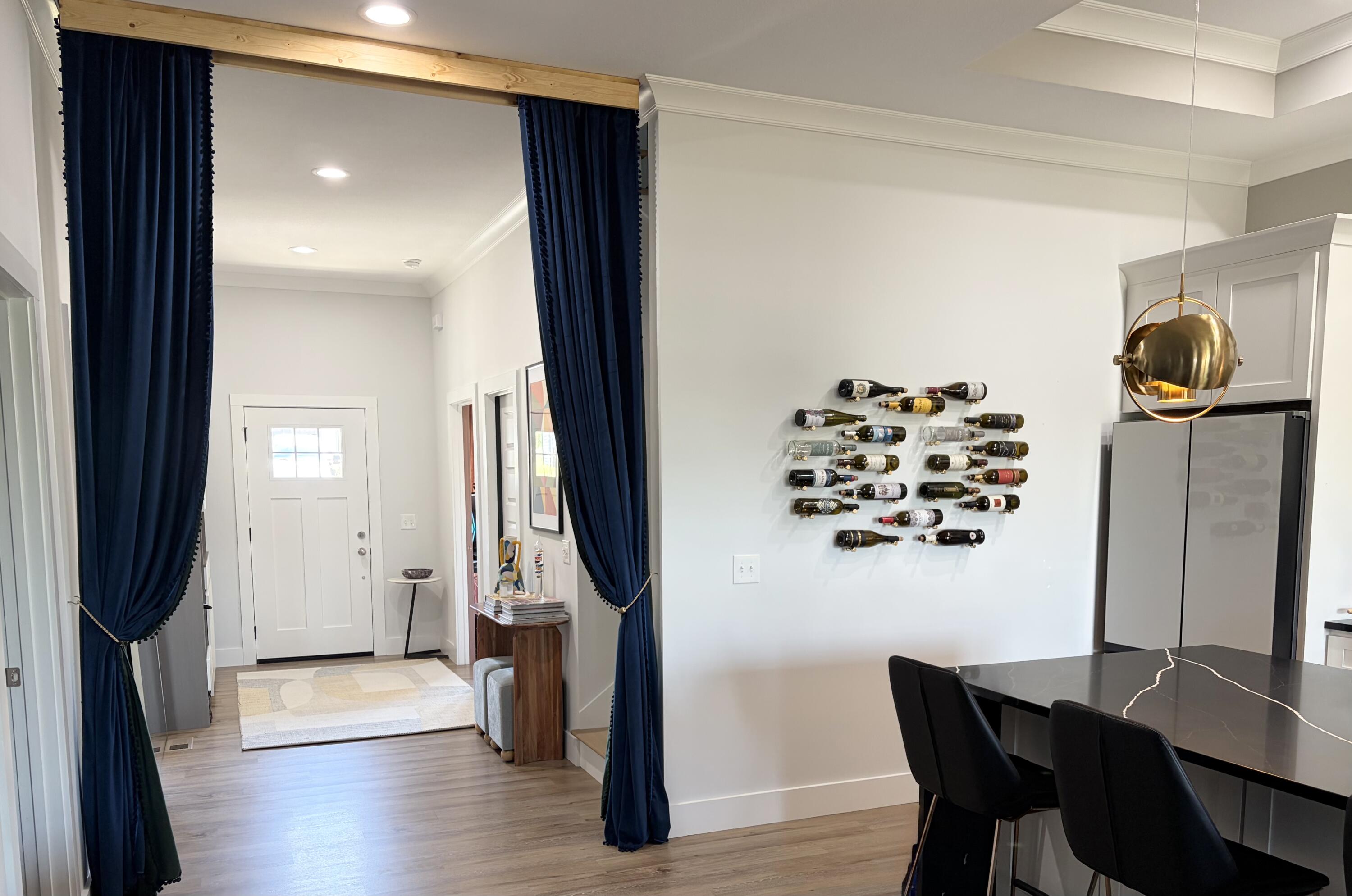 8369 Snowdrop Way Ooltewah, TN 37363 - Photo 6 of 32 Seamless Flow