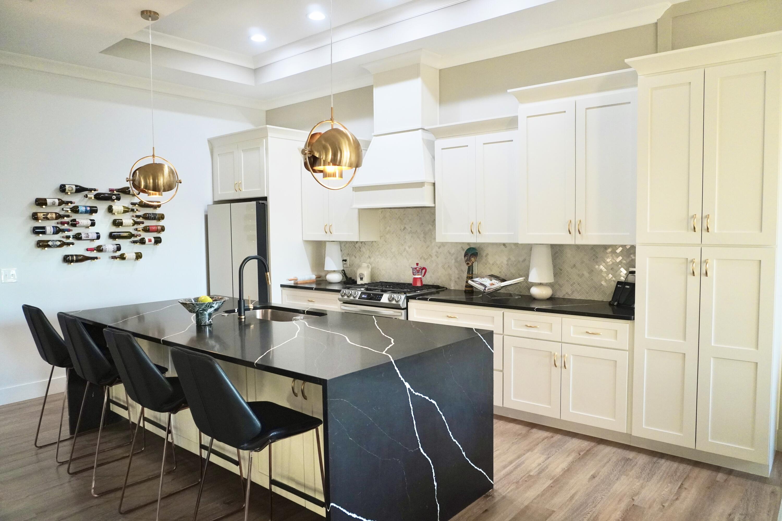 8369 Snowdrop Way Ooltewah, TN 37363 - Photo 8 of 32 Massive Island