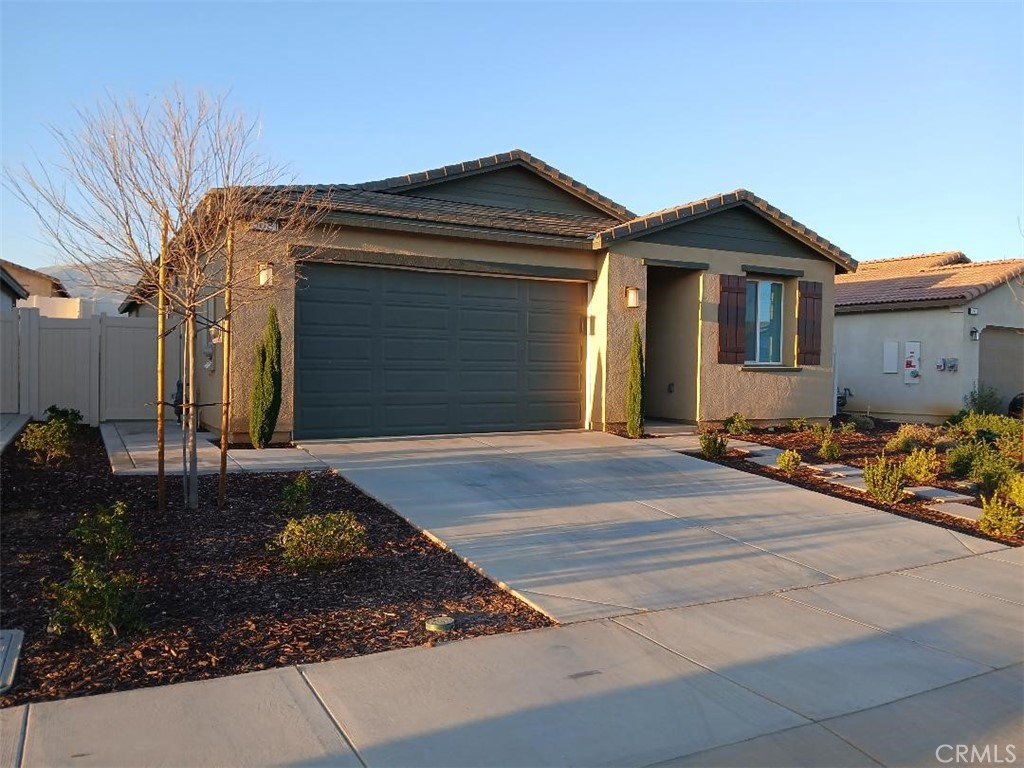 5081 Larkspur Road Banning, CA 92220 - Photo 1 of 36